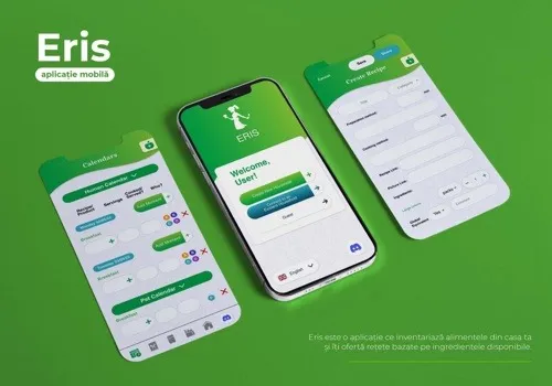 ERIS